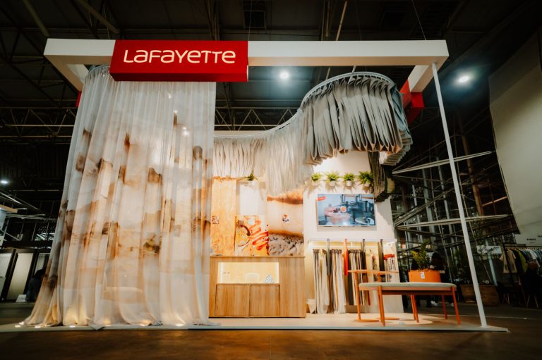 Heimtextil Lafayette Deco